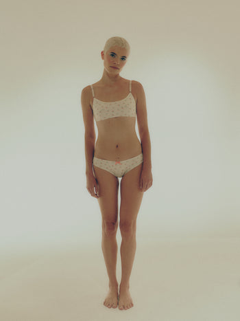 The Everyday Bralette