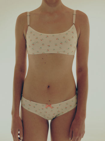The Everyday Bralette