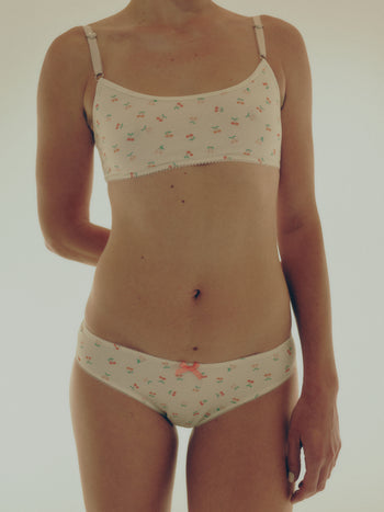The Everyday Undies