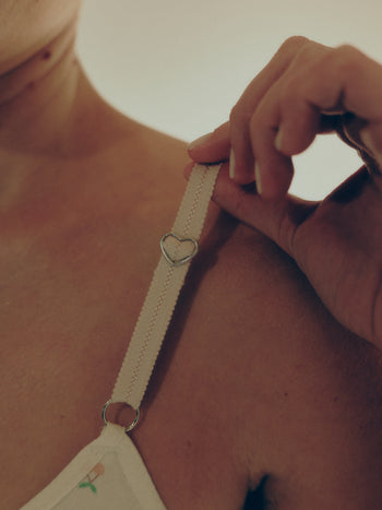 The Everyday Bralette