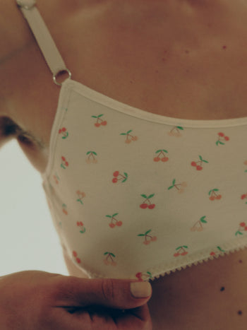 The Everyday Bralette