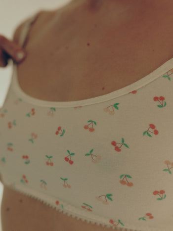 The Everyday Bralette