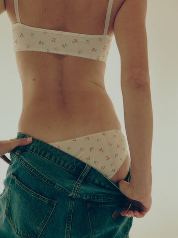 The Everyday Bralette