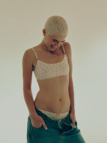 The Everyday Bralette
