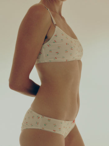 The Everyday Bralette