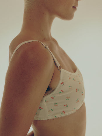 The Everyday Bralette
