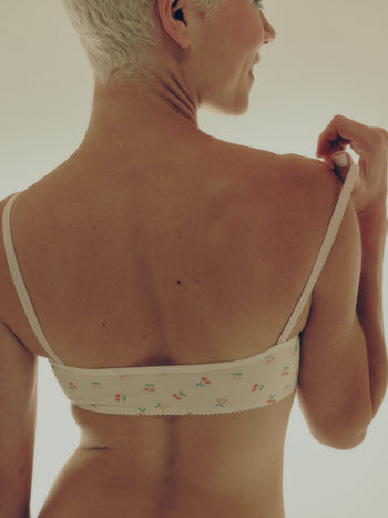 The Everyday Bralette