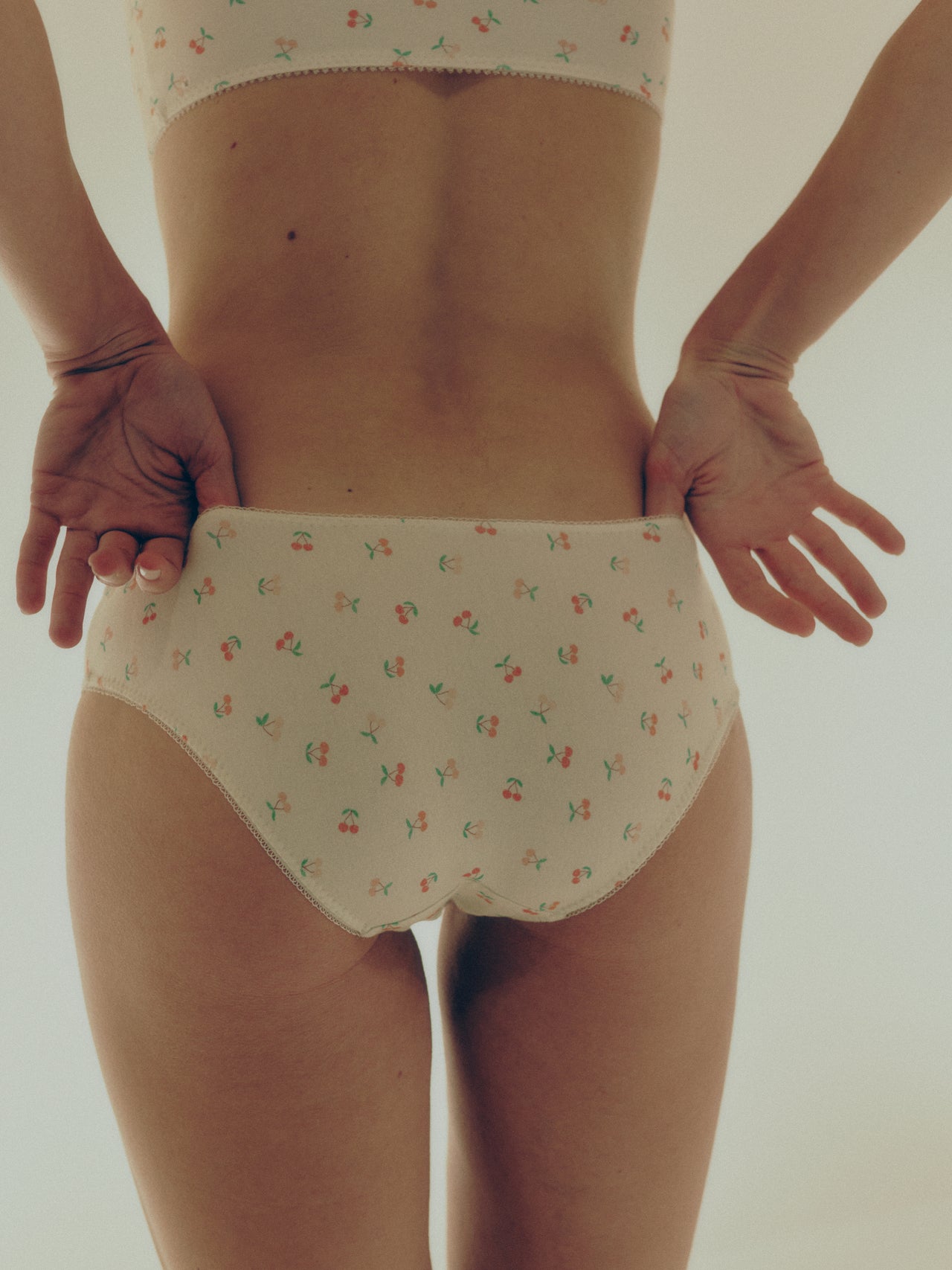The Everyday Undies
