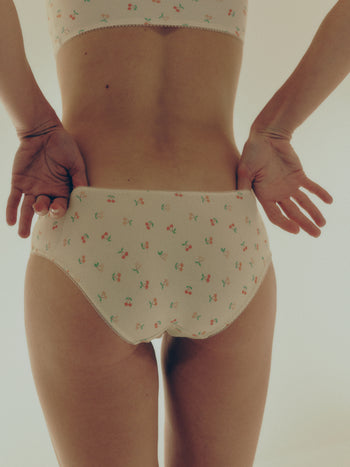 The Everyday Undies